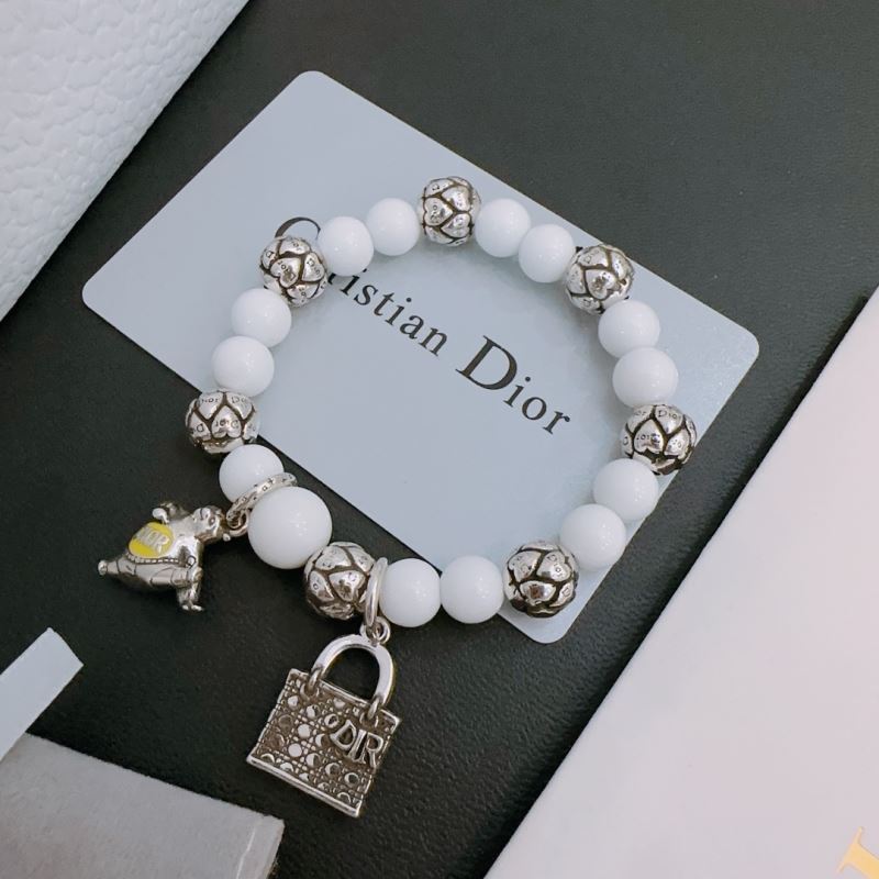 Christian Dior Bracelets